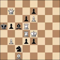 Шахматная задача #13604