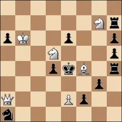 Шахматная задача #13606