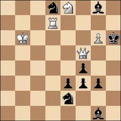 Шахматная задача #13608