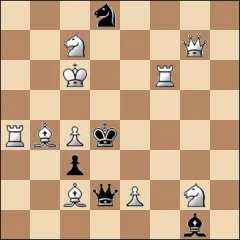 Шахматная задача #1361