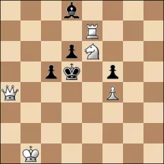 Шахматная задача #13610