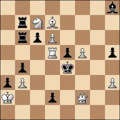Шахматная задача #13614