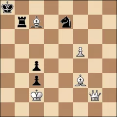 Шахматная задача #13616