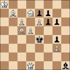 Шахматная задача #13619
