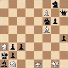 Шахматная задача #13620
