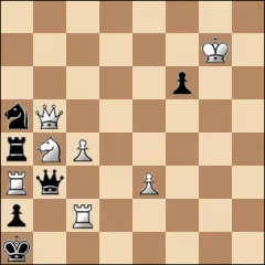 Шахматная задача #13624