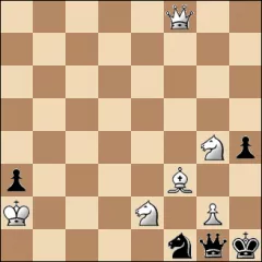 Шахматная задача #13628