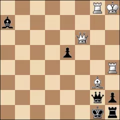 Шахматная задача #13629
