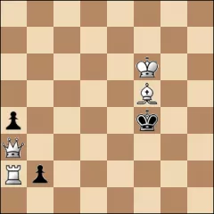 Шахматная задача #1363