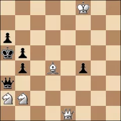 Шахматная задача #13630