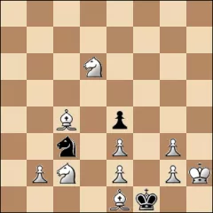 Шахматная задача #13637