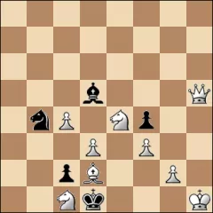 Шахматная задача #13638