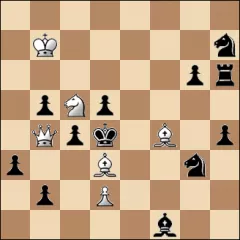 Шахматная задача #13643