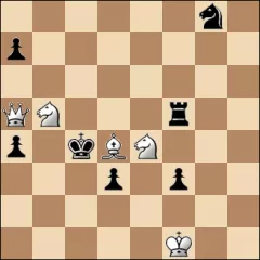 Шахматная задача #13646