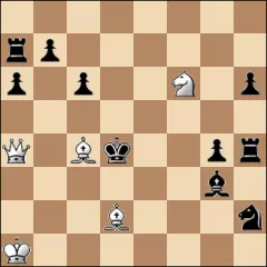 Шахматная задача #13648
