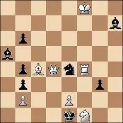 Шахматная задача #13650