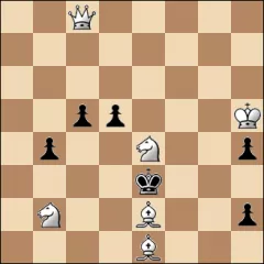Шахматная задача #13652