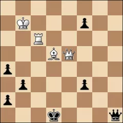 Шахматная задача #13657