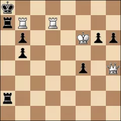 Шахматная задача #13659