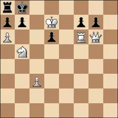 Шахматная задача #1367
