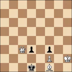 Шахматная задача #13682