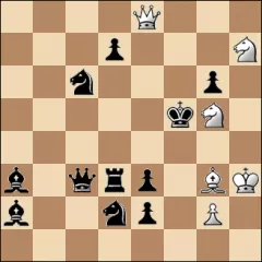 Шахматная задача #13686