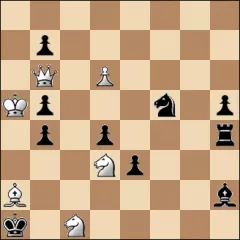 Шахматная задача #13687