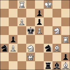 Шахматная задача #1369