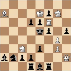 Шахматная задача #13700