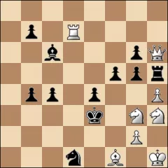 Шахматная задача #13709