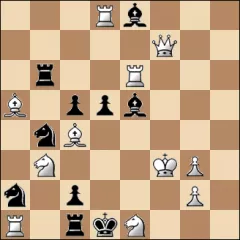 Шахматная задача #13710