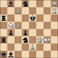 Шахматная задача #13714
