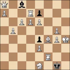 Шахматная задача #13715