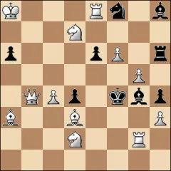 Шахматная задача #13731