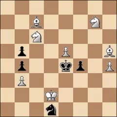 Шахматная задача #13734