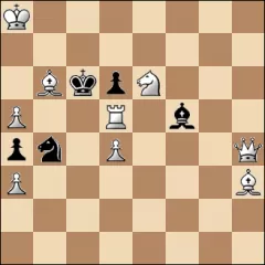 Шахматная задача #13737