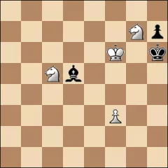 Шахматная задача #13738