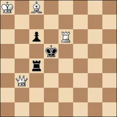 Шахматная задача #13739