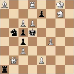 Шахматная задача #1374