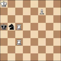 Шахматная задача #13741