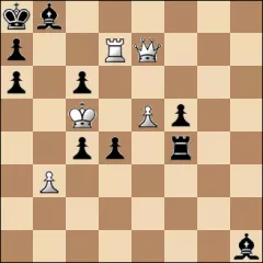 Шахматная задача #13749