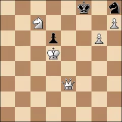 Шахматная задача #1375