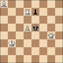 Шахматная задача #13751