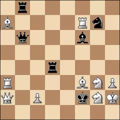 Шахматная задача #13753