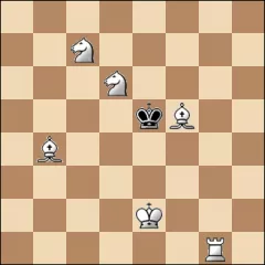 Шахматная задача #13756