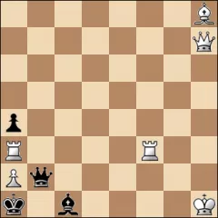 Шахматная задача #1378