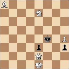 Шахматная задача #13780