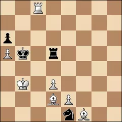 Шахматная задача #13784