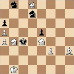 Шахматная задача #13787