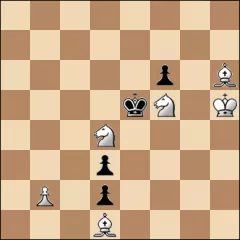Шахматная задача #13788